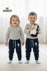 SOOCUTE KIDS TROUSER - Smgarment's
